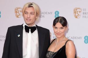 Millie Bobby Brown gibt Verlobung mit Jake Bongiovi bekannt