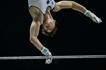 EM in Antalya: Männerriege für WM qualifiziert