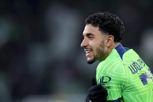 Marmoush verlässt Wolfsburg - Wechsel nach Frankfurt?