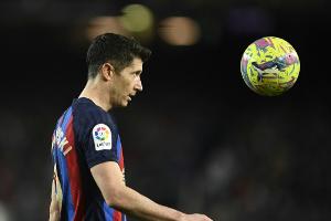 Lewandowski befürwortet Messi-Rückkehr nach Barcelona