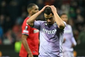 Ben Yedder zu Bewährungsstrafe verurteilt