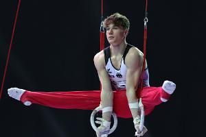 EM-Riege qualifiziert sich für WM