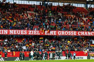 Nach WM-Härtetests: "To-do-Liste ist sehr lang"