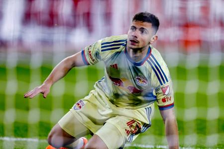 Rassistische Bemerkung: Vanzeir bittet um Entschuldigung