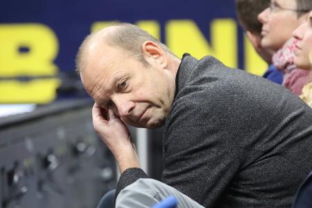 Baldi besorgt über enorme Belastung: 