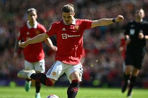 Sabitzer über United-Verbleib: "Meinen Platz gefunden"