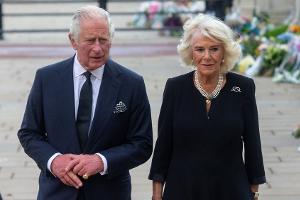 König Charles III.: Chaos bei der Vorbereitung auf die Krönung