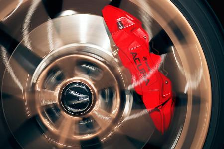 Acura Integra Type S