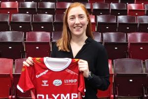 Nächster Transfer: Bietigheim verstärkt sich mit Hvenfelt