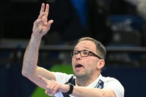 Einig mit neuem Klub: Wetzlar trennt sich von Trainer Horvat