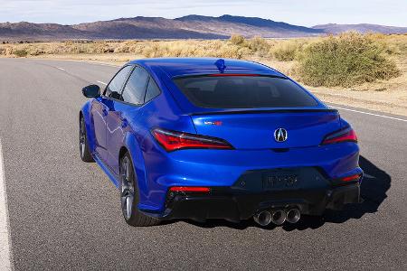 Acura Integra Type S