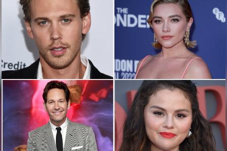 MTV Movie & TV Awards 2023: Die Nominierten stehen fest