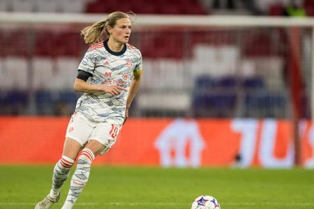 Bayern-Rekordspielerin Wenninger beendet ihre Karriere