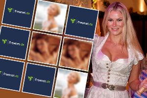 Die schönsten Wiesn-Playmates