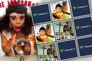 Die hässlichsten Schallplatten-Cover