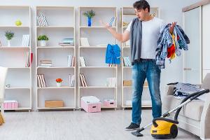 Aufräumen und Ordnen: Experten-Tipps für ein stylisches Zuhause