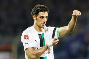Kapitän Stindl geht von Bord