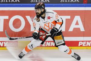 Wechsel nach München? Bittner lässt Grizzlys-Zukunft offen