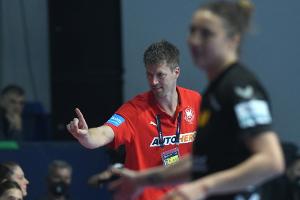 WM-Ticket und Olympia-Traum: Gaugisch sieht Entwicklung