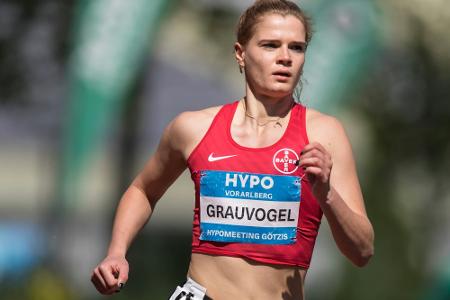 Nach Burnout: Grauvogel zurück in der Normalität