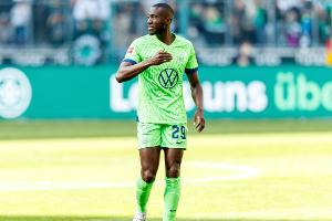 Wolfsburg: Auch Guilavogui geht nach der Saison