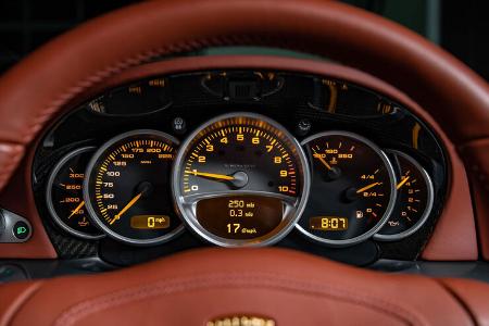 Porsche Carrera GT (2005)