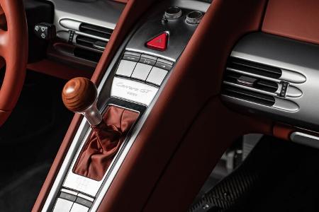 Porsche Carrera GT (2005)