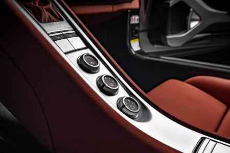 Porsche Carrera GT (2005)