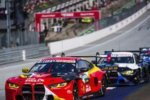 DTM weiter bei ServusTV zu sehen