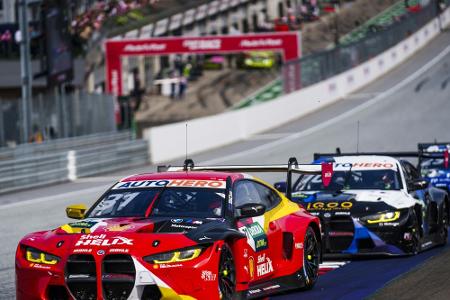 DTM weiter bei ServusTV zu sehen