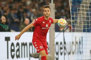 Mainz bangt um Einsatz von Ingvartsen