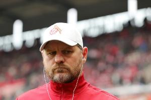 Baumgart nennt drei Kandidaten als Ersatz für Skhiri