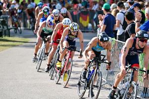 Russische Athleten: Triathlon-Verband folgt IOC-Empfehlung