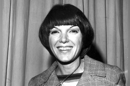 Mary Quant ist tot: Trauer um Minirock-Erfinderin