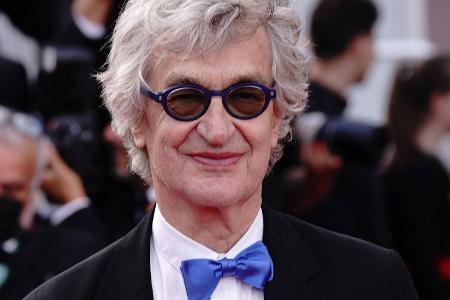 Filmfestspiele von Cannes: Wim Wenders zeigt gleich zwei Filme
