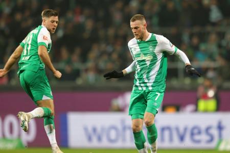Hummel neuer Ausrüster von Werder Bremen