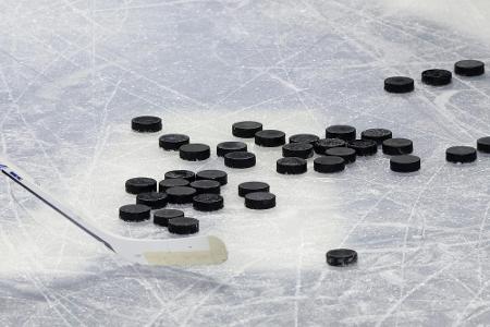 Eishockey-WM: DEB-Frauen verabschieden sich im Viertelfinale