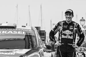 Rallye: Hyundai-Pilot Breen stirbt bei Testfahrt