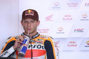 Bradl-Start in Austin: Ergebnis "eher Nebensache"