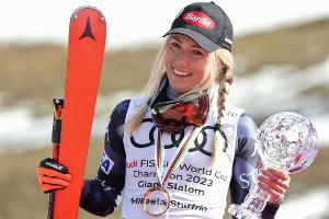 "Time": Shiffrin eine der 100 einflussreichsten Personen