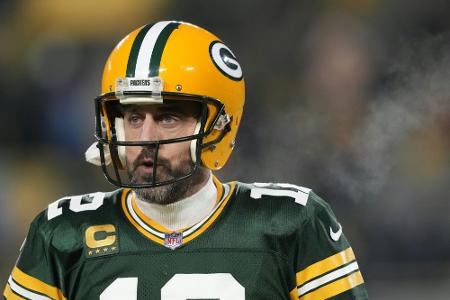 ESPN: Rodgers in Gesprächen mit den New York Jets
