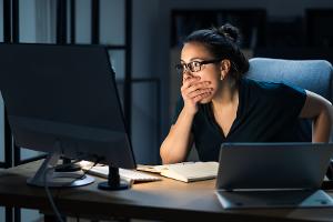 Datendiebstahl: Sind auch Sie davon betroffen? Überprüfen Sie es in wenigen Schritten