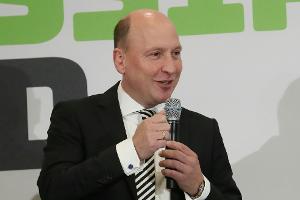 Schippers trotz Minus: "2023 wird der Turnaround gelingen"