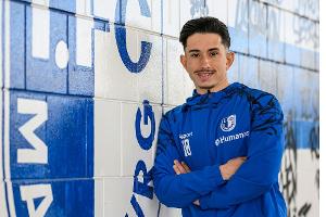 2. Liga: Magdeburg verlängert mit Ceka