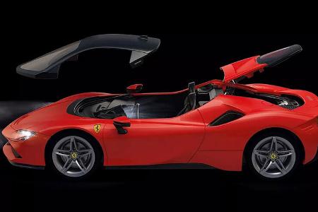 Ferrari SF90 Stradale Playmobil