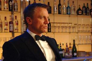 James Bond: Deshalb wird es wohl kein jüngerer Darsteller