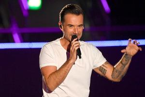 "Gigantisch": Florian Silbereisen kündigt Mega-Konzert in Kitzbühel an