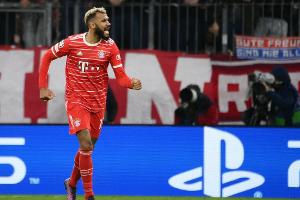 FC Bayern: Choupo-Moting fällt weiter aus - Chance für Tel