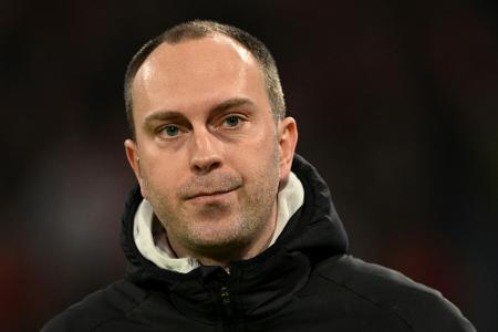 Werner-Lob für Freiburg: 