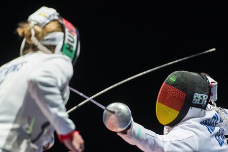 Kirch neuer Sportdirektor des Deutschen Fechter-Bundes